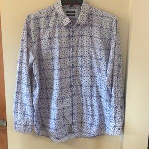 Men’s Button up